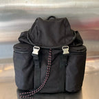 Bottega Veneta Alto Nylon Backpack