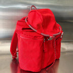 Bottega Veneta Alto Nylon Backpack