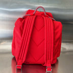 Bottega Veneta Alto Nylon Backpack