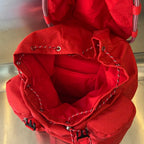 Bottega Veneta Alto Nylon Backpack