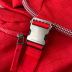 Bottega Veneta Alto Nylon Backpack