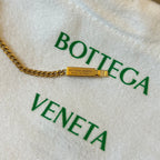 Bottega Veneta Men’s Chain Bracelet