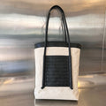 Bottega Veneta Portello Vertical Tote