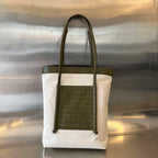 Bottega Veneta Portello Vertical Tote
