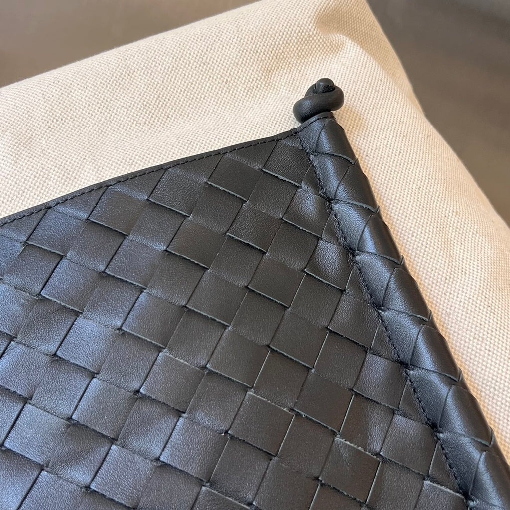 Bottega Veneta Portello Vertical Tote