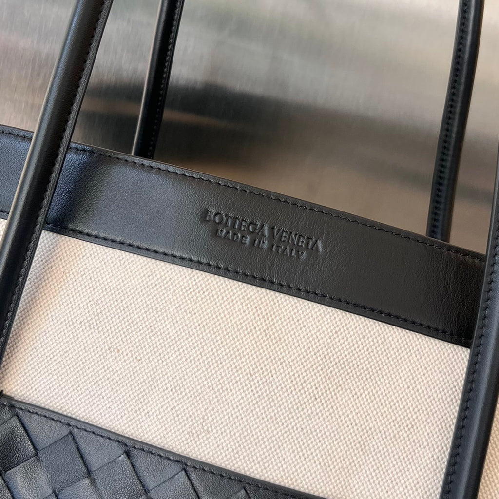 Bottega Veneta Portello Vertical Tote