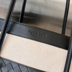 Bottega Veneta Portello Vertical Tote