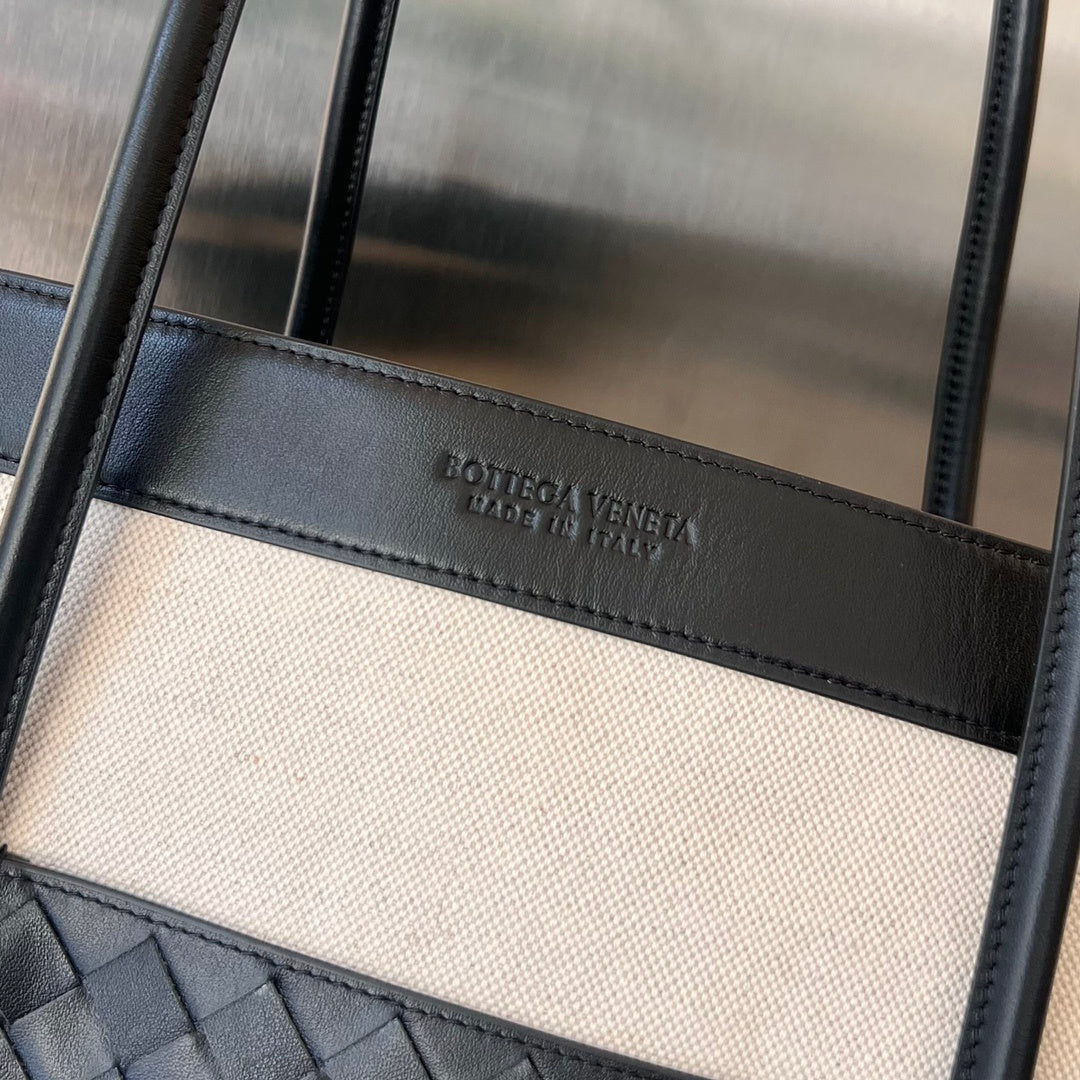 Bottega Veneta Portello Vertical Tote