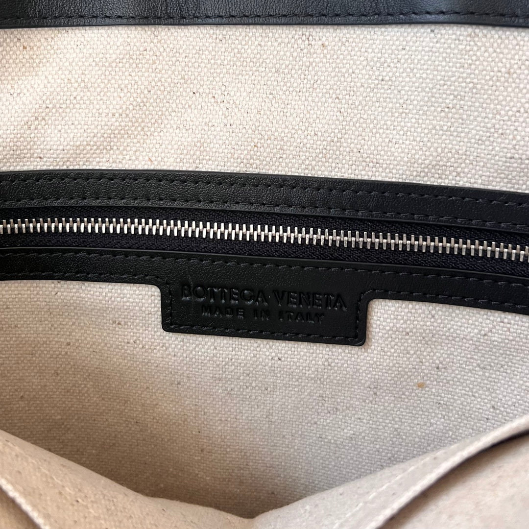 Bottega Veneta Portello Vertical Tote