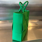 Bottega Veneta Arco Tote Handbag