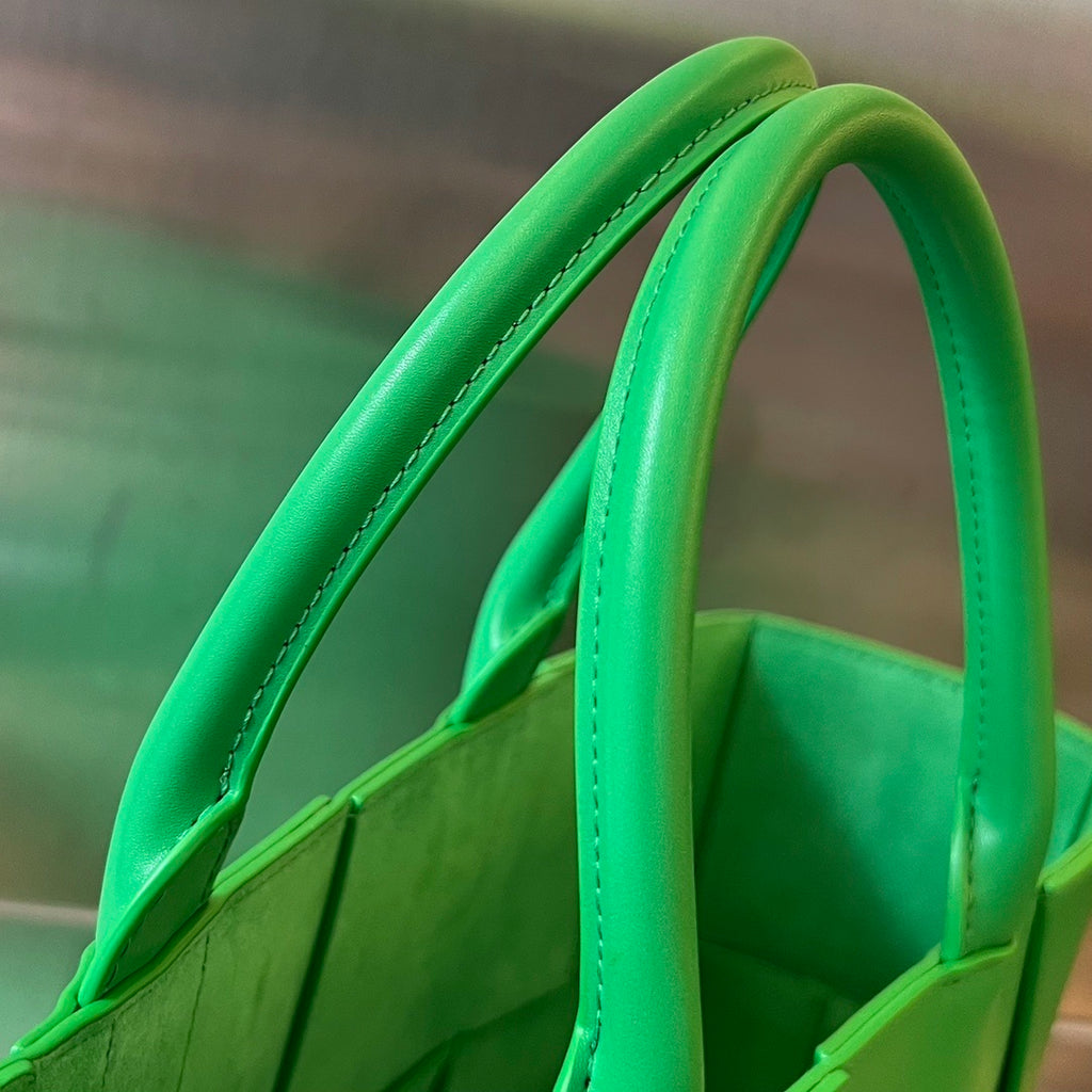 Bottega Veneta Arco Tote Handbag