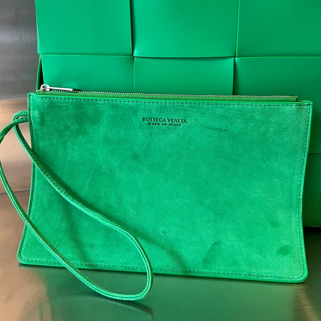 Bottega Veneta Arco Tote Handbag