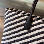 Bottega Veneta Cabat Handbag