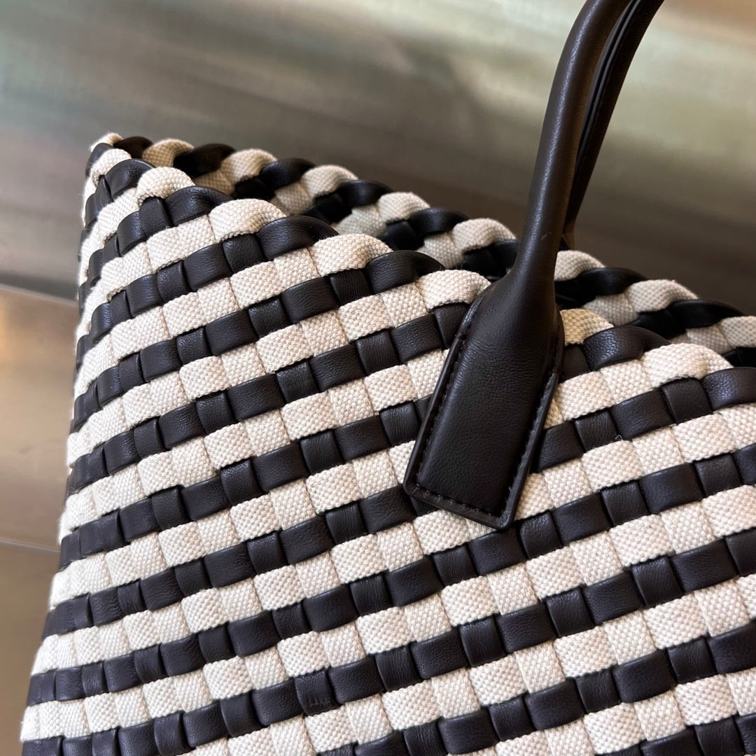 Bottega Veneta Cabat Handbag