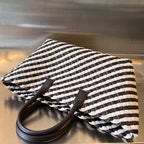 Bottega Veneta Cabat Handbag