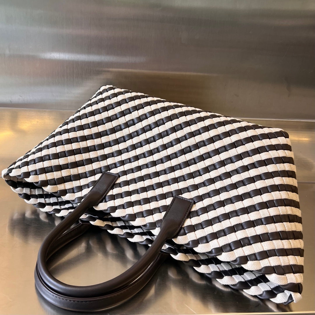 Bottega Veneta Cabat Handbag
