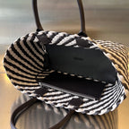 Bottega Veneta Cabat Handbag
