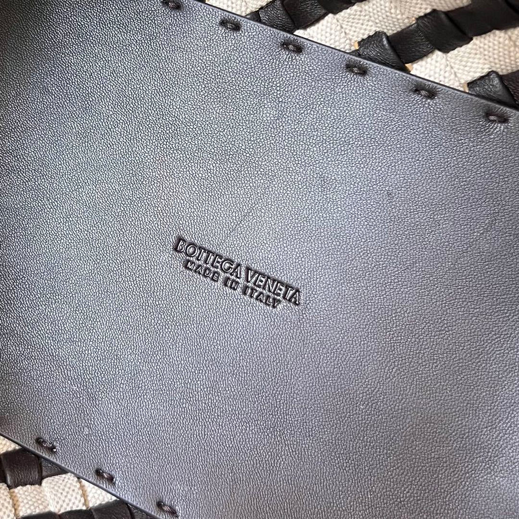 Bottega Veneta Cabat Handbag