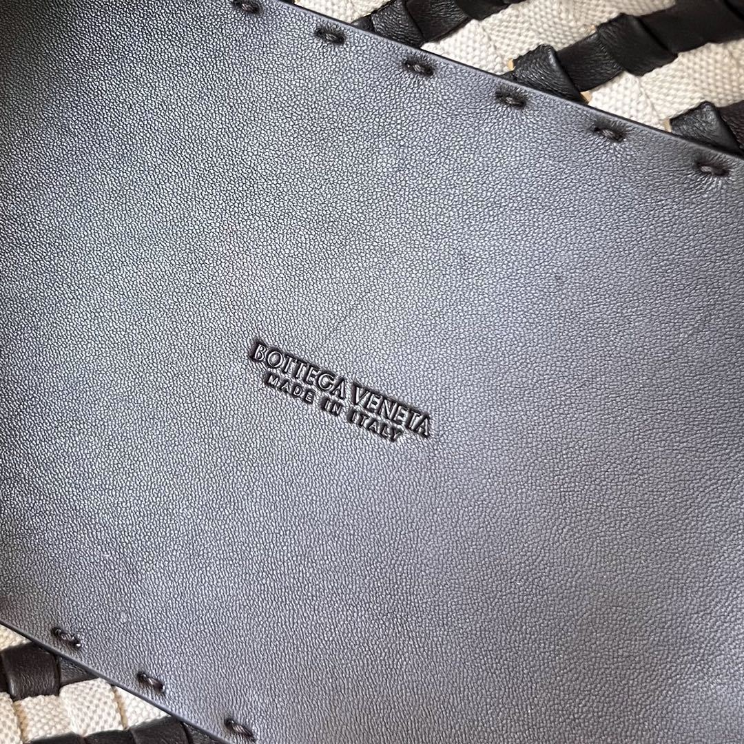 Bottega Veneta Cabat Handbag