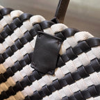 Bottega Veneta Cabat Handbag