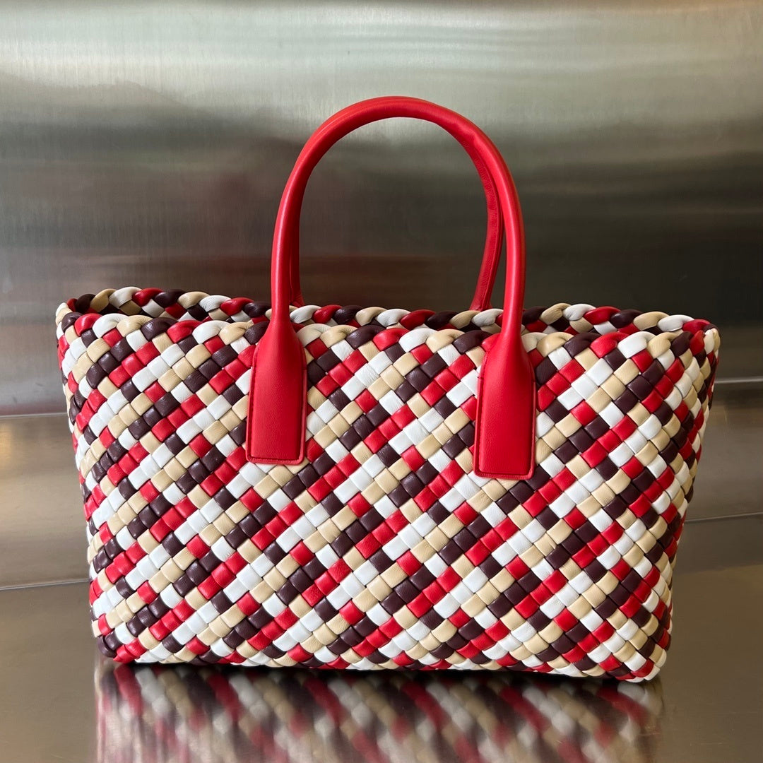 Bottega Veneta Cabat Handbag