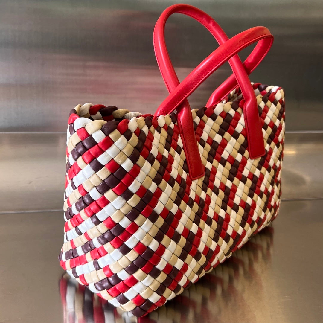 Bottega Veneta Cabat Handbag