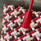 Bottega Veneta Cabat Handbag