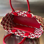 Bottega Veneta Cabat Handbag