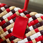 Bottega Veneta Cabat Handbag