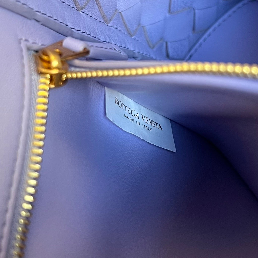 Bottega Veneta Andiamo Handbag