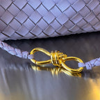 Bottega Veneta Andiamo Handbag