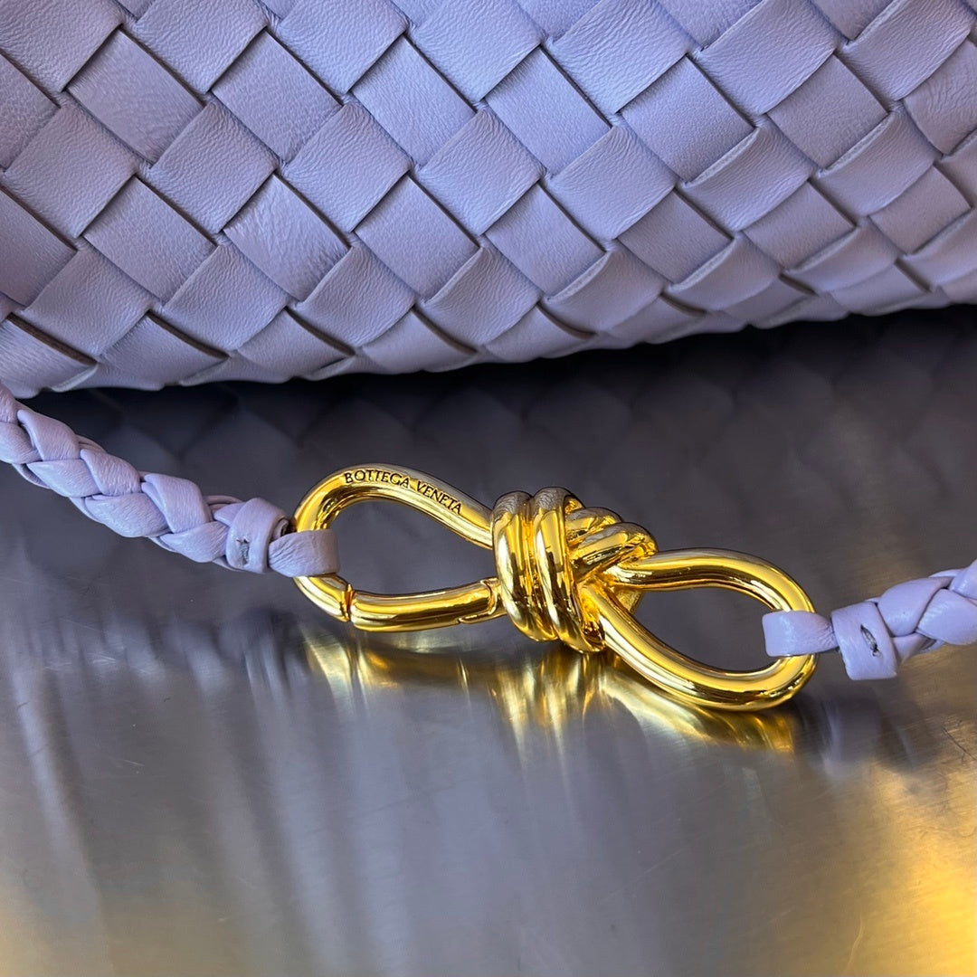 Bottega Veneta Andiamo Handbag
