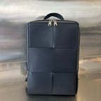 Bottega Veneta Woven Backpack