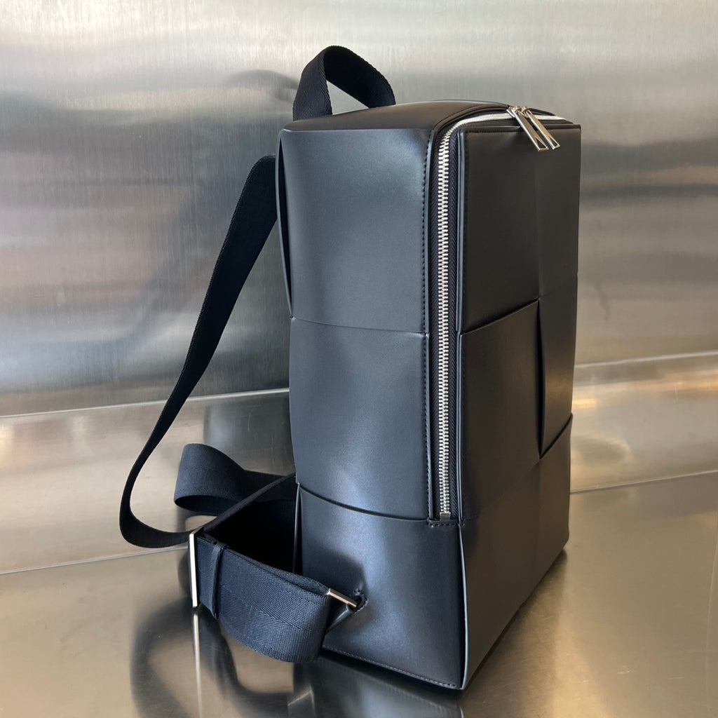 Bottega Veneta Woven Backpack