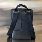 Bottega Veneta Woven Backpack