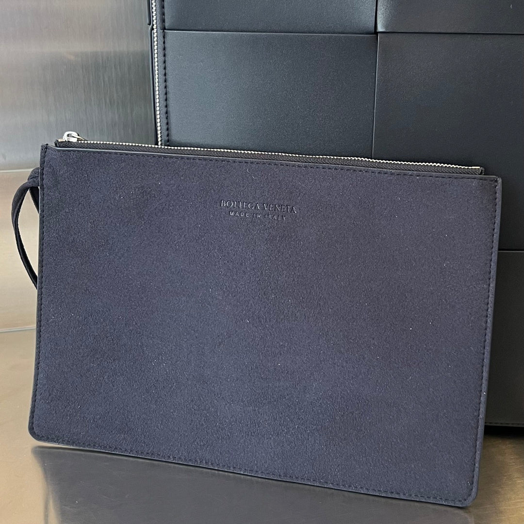 Bottega Veneta Woven Backpack
