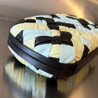 Bottega Veneta Knot Evening Clutch