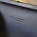 Bottega Veneta Knot Evening Clutch