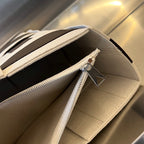 Bottega Veneta Panda Bi-Color Tote Bag