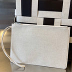 Bottega Veneta Panda Bi-Color Tote Bag