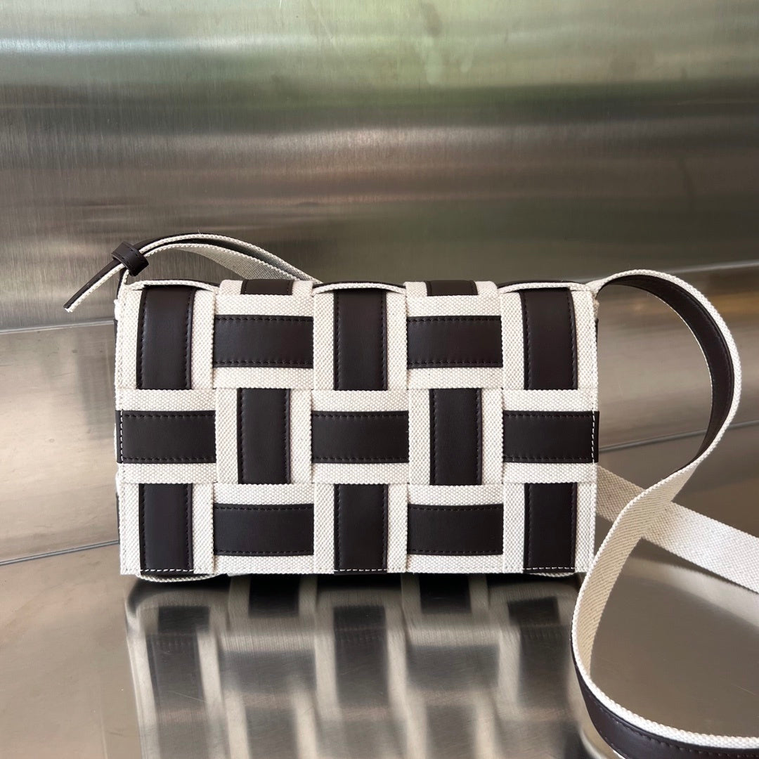 Bottega Veneta Cassette Shoulder Bag