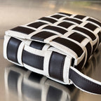 Bottega Veneta Cassette Shoulder Bag