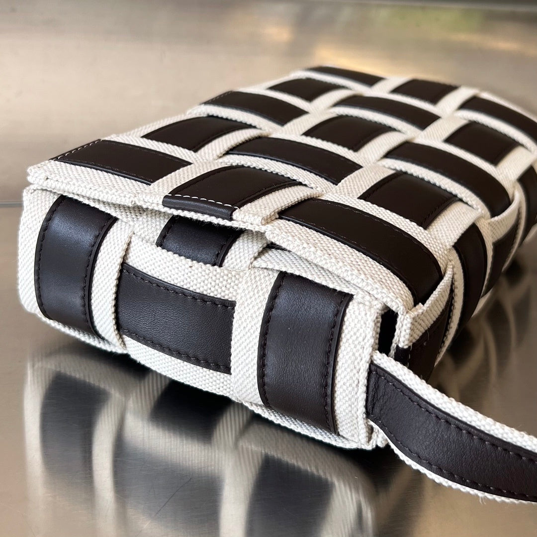 Bottega Veneta Cassette Shoulder Bag