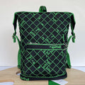 Bottega Veneta Webbing Backpack