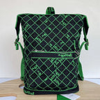 Bottega Veneta Webbing Backpack