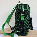 Bottega Veneta Webbing Backpack