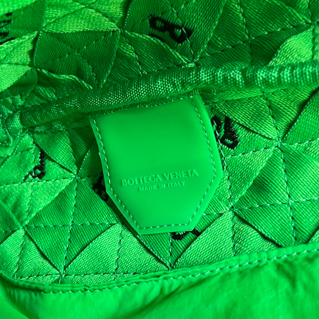 Bottega Veneta Webbing Backpack