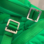 Bottega Veneta Nylon Backpack