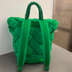 Bottega Veneta Nylon Backpack