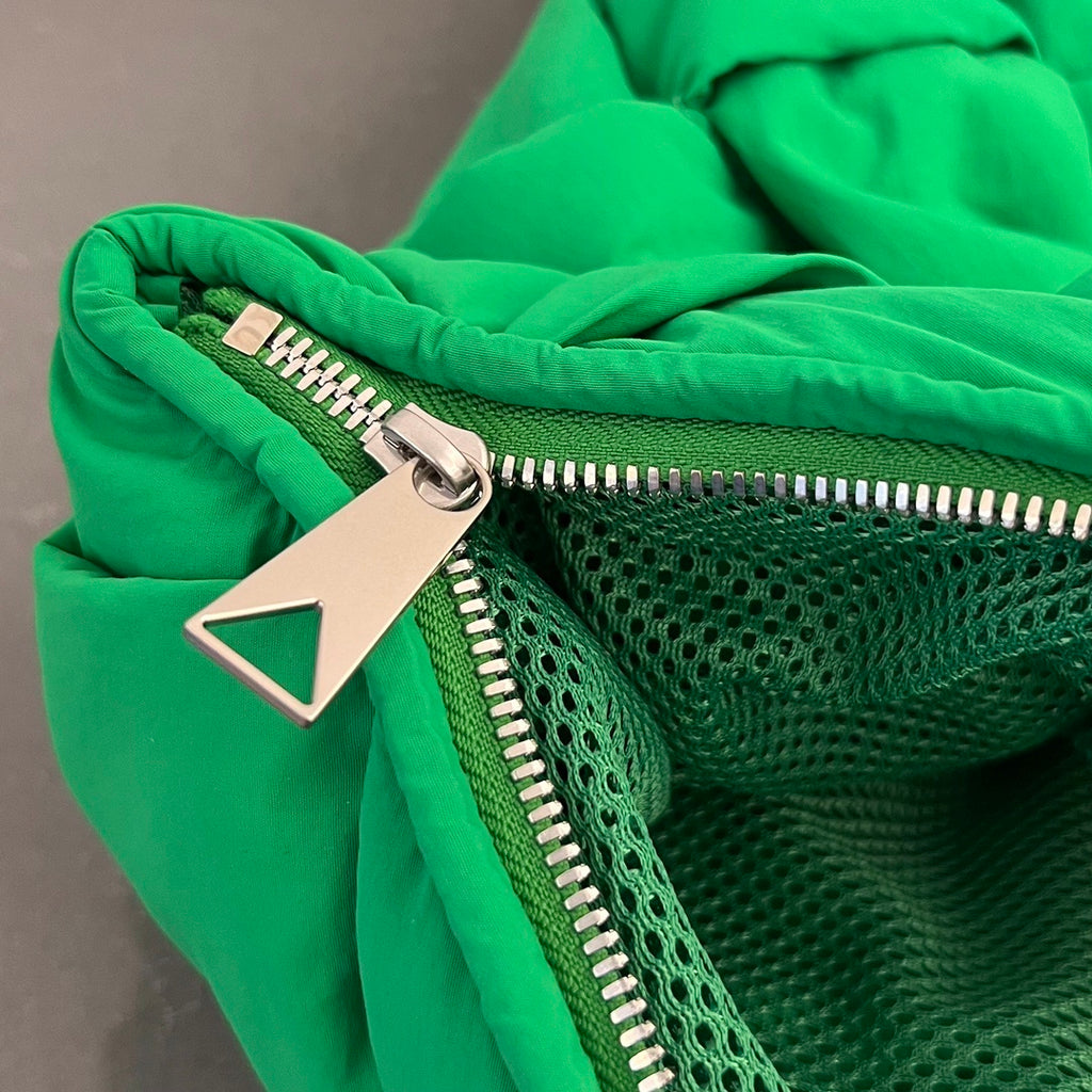Bottega Veneta Nylon Backpack